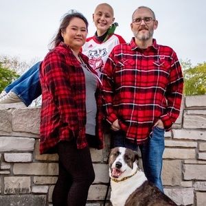 Meet your Posher, Don